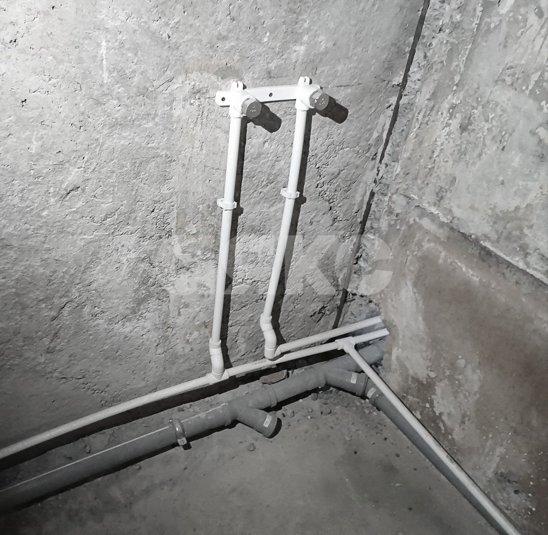 Фото №4: 1-комнатная квартира <span class="whitespace-nowrap">29 м²</span>, <span class="whitespace-nowrap">1/5 эт.</span> - Волгоград, р. Тракторозаводский, ул. Дзержинского, 47