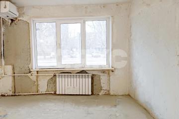 Фото №1: 1-комнатная квартира <span class="whitespace-nowrap">29 м²</span>, <span class="whitespace-nowrap">1/5 эт.</span> - Волгоград, р. Тракторозаводский, ул. Дзержинского, 47