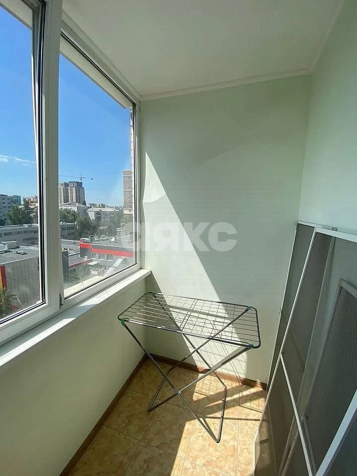 Фото №8: 2-комнатная квартира <span class="whitespace-nowrap">73 м²</span>, <span class="whitespace-nowrap">7/22 эт.</span> - Ростов-на-Дону, р. Октябрьский, ул. Народного Ополчения, 213