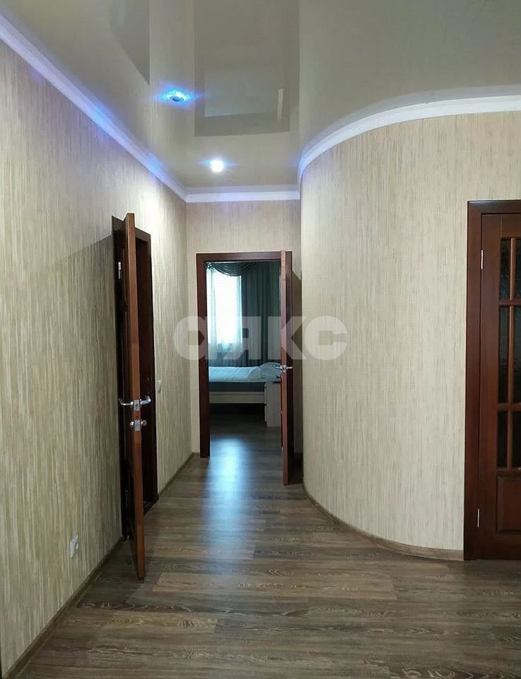 Фото №7: 2-комнатная квартира <span class="whitespace-nowrap">73 м²</span>, <span class="whitespace-nowrap">7/22 эт.</span> - Ростов-на-Дону, р. Октябрьский, ул. Народного Ополчения, 213
