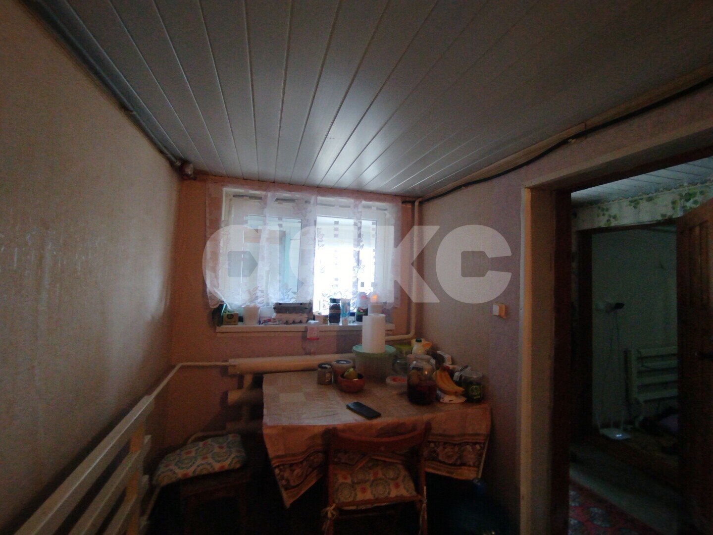 Фото №13: Дом 80 м² + 3.17 сот. - Первомайский, ул. Юбилейная
