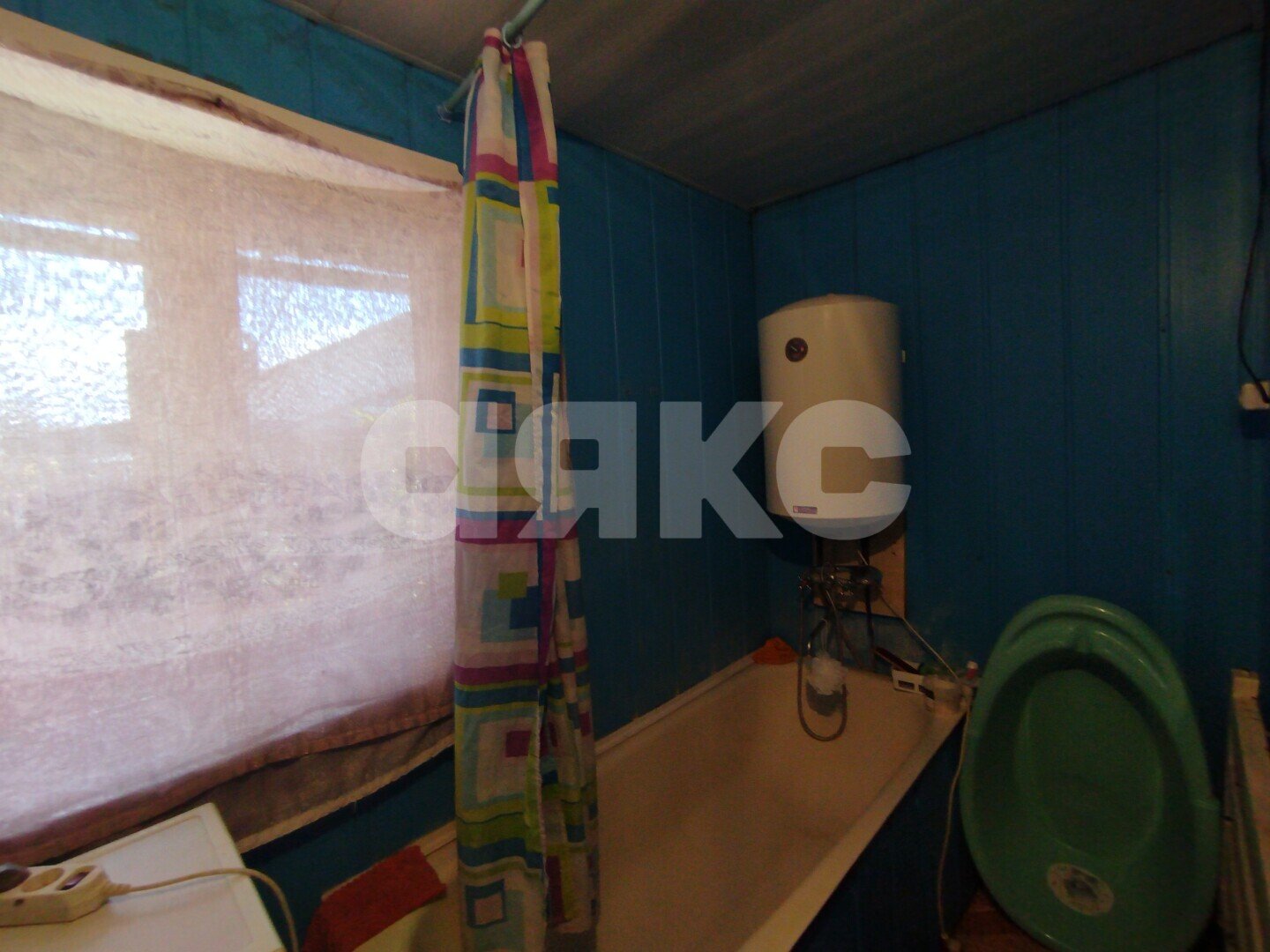 Фото №10: Дом 80 м² + 3.17 сот. - Первомайский, ул. Юбилейная