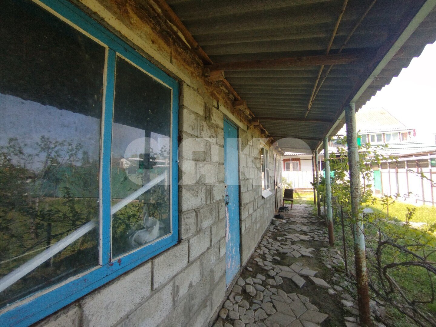 Фото №20: Дом 80 м² + 3.17 сот. - Первомайский, ул. Юбилейная