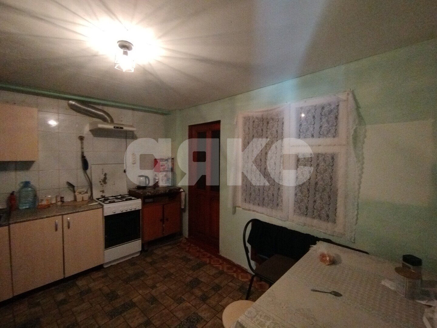 Фото №4: Дом 80 м² + 3.17 сот. - Первомайский, ул. Юбилейная