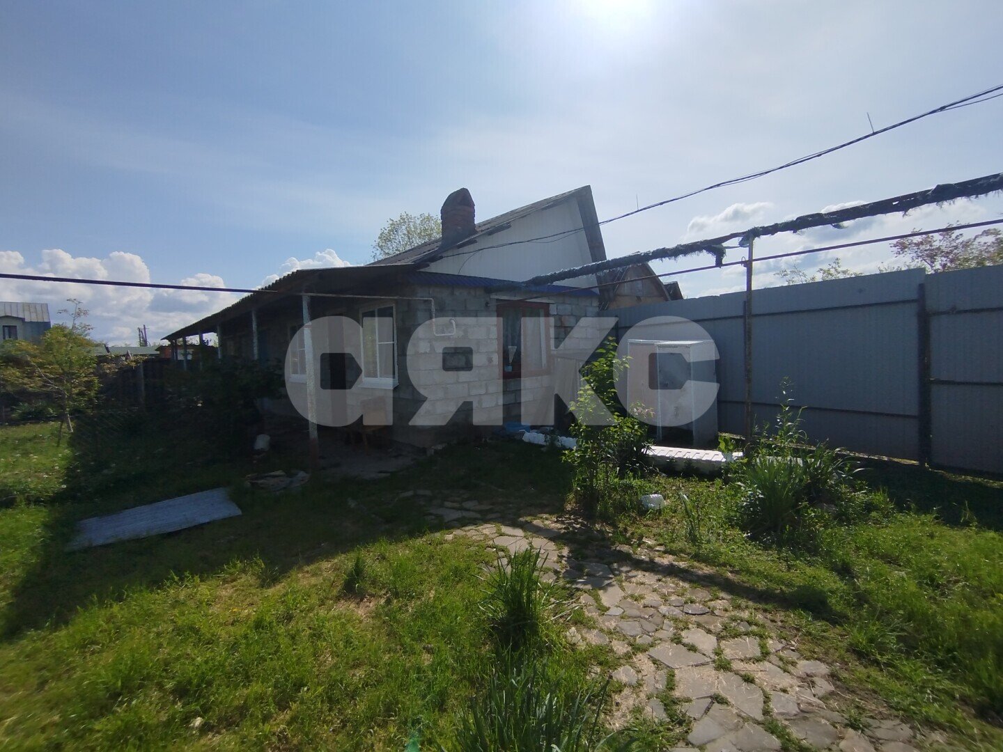 Фото №23: Дом 80 м² + 3.17 сот. - Первомайский, ул. Юбилейная