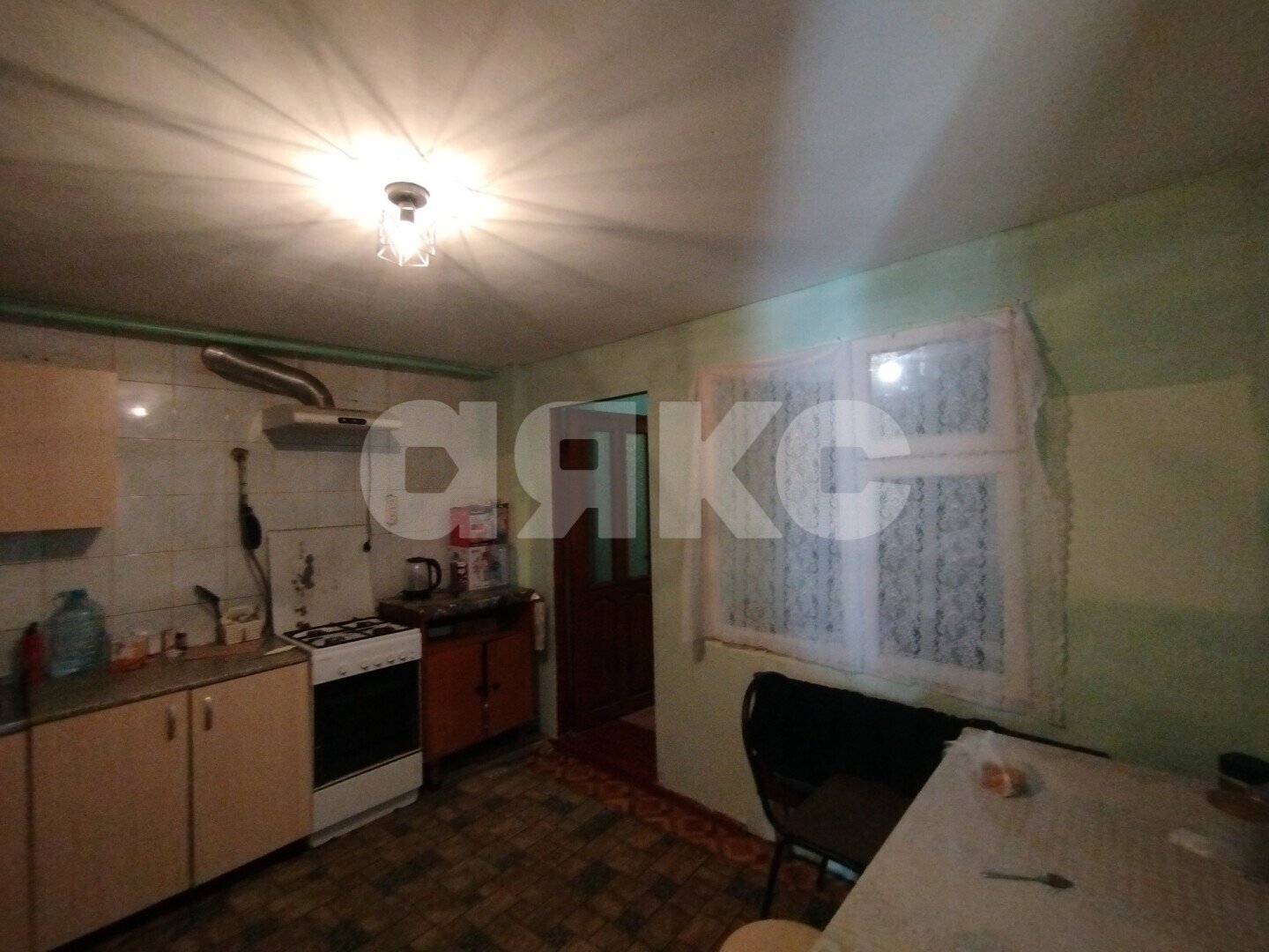 Фото №5: Дом 80 м² + 3.17 сот. - Первомайский, ул. Юбилейная