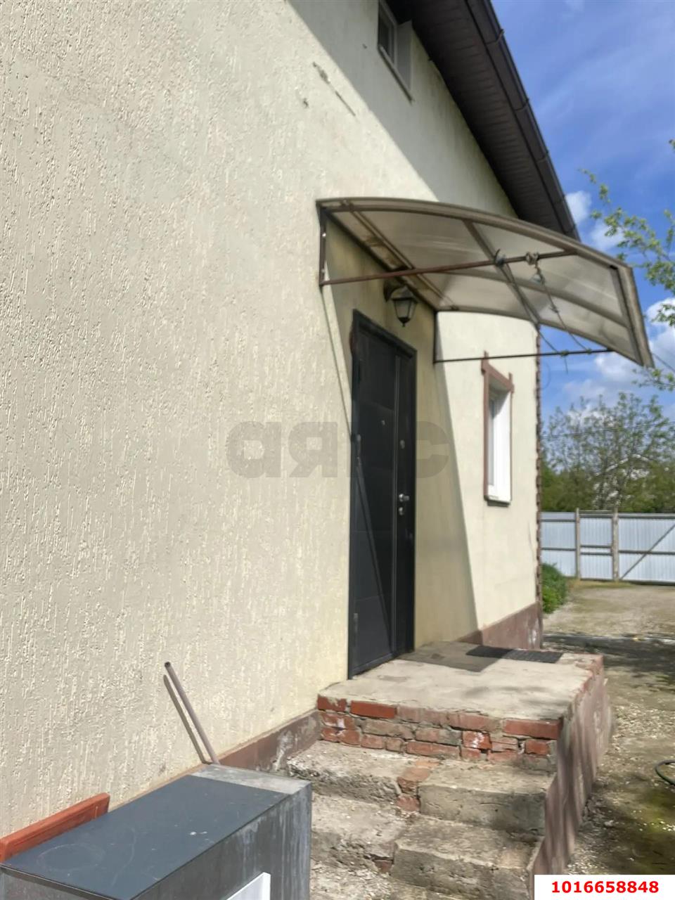 Фото №13: Дом 117 м² + 4 сот. - Строитель, мкр. Прикубанский внутригородской округ, ул. Сиреневая, 301