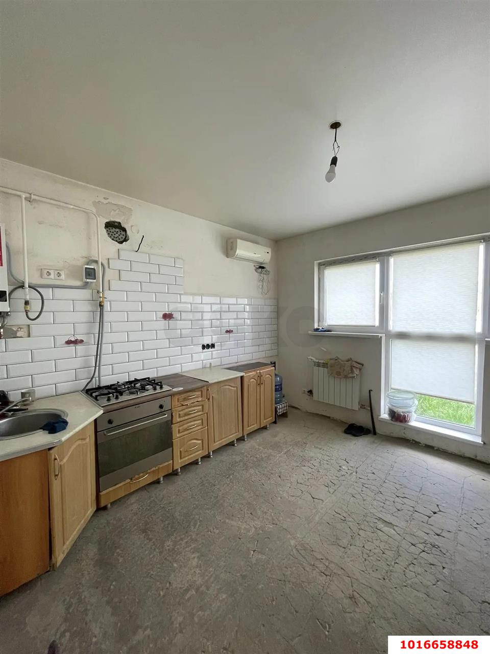 Фото №6: Дом 117 м² + 4 сот. - Строитель, мкр. Прикубанский внутригородской округ, ул. Сиреневая, 301