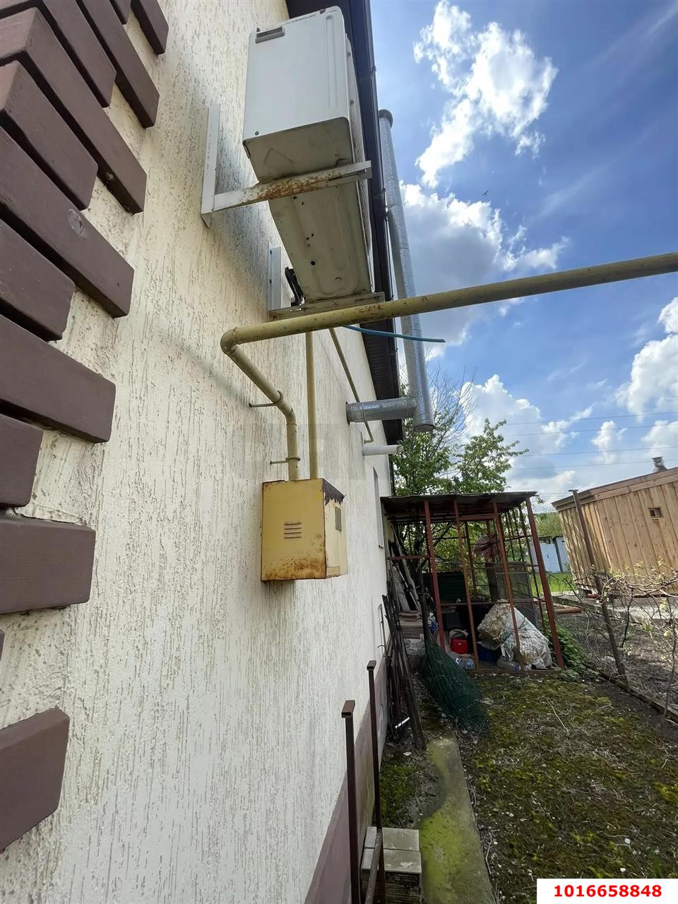 Фото №14: Дом 117 м² + 4 сот. - Строитель, мкр. Прикубанский внутригородской округ, ул. Сиреневая, 301