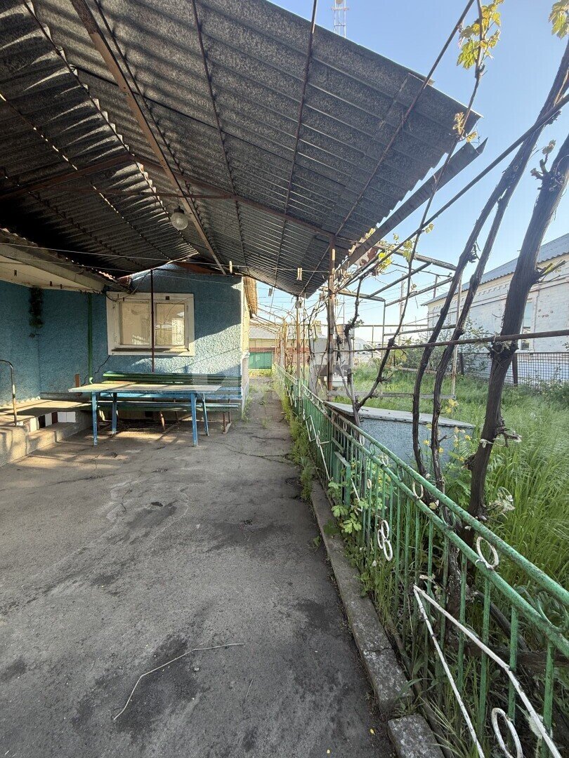 Фото №19: Дом 96 м² + 5.95 сот. - Сартана, ул. Колхозная, 15А