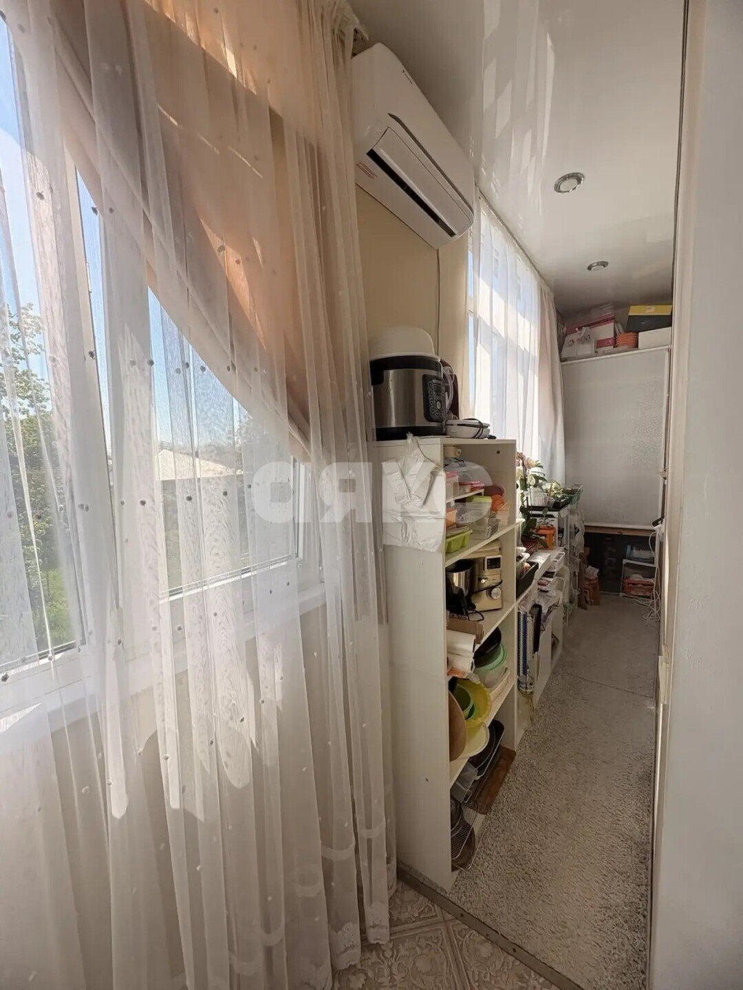 Фото №3: 2-комнатная квартира 45 м² - Армавир, мкр. ВИМ, ул. Академическая, 2