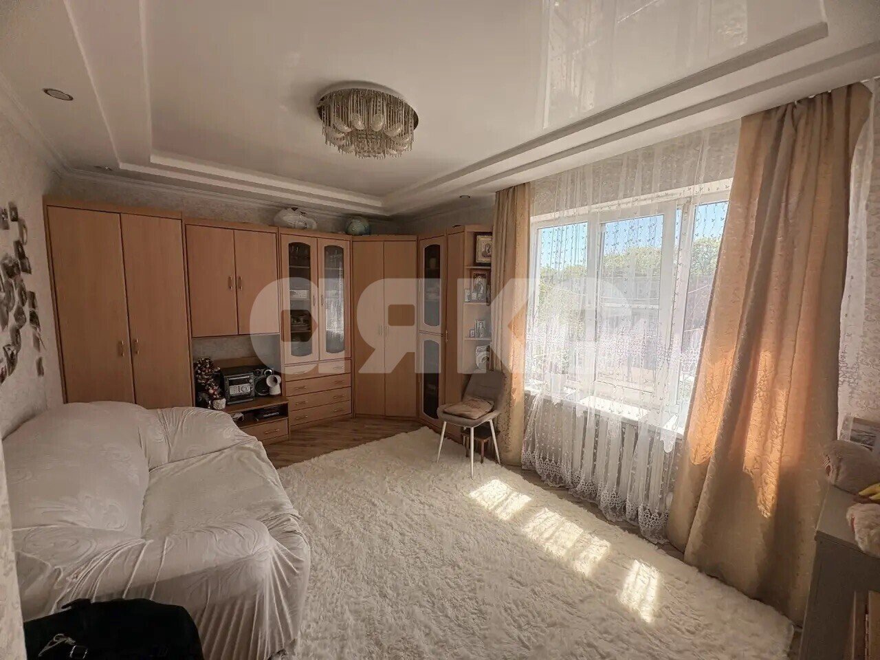 Фото №7: 2-комнатная квартира 45 м² - Армавир, мкр. ВИМ, ул. Академическая, 2