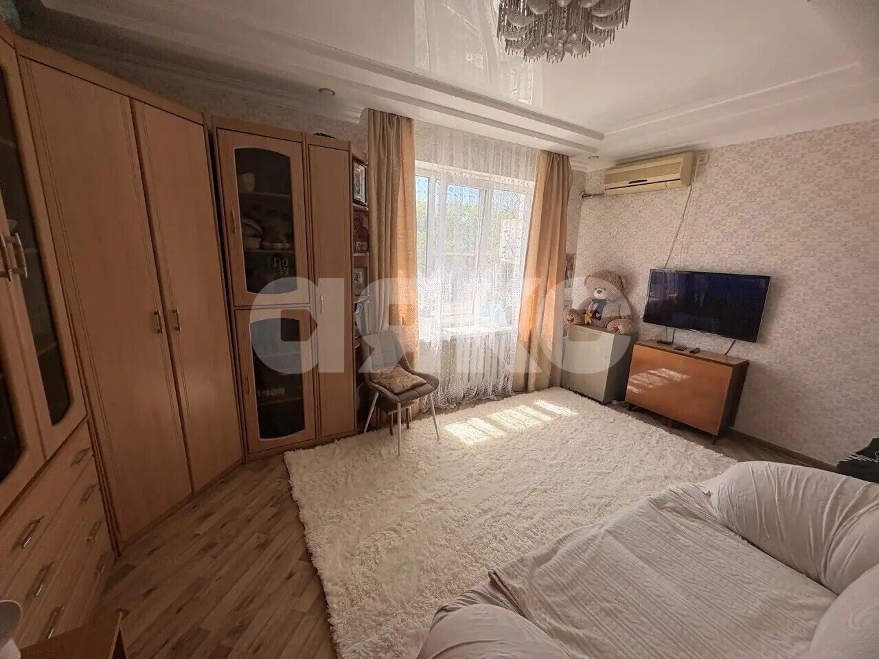 Фото №6: 2-комнатная квартира 45 м² - Армавир, мкр. ВИМ, ул. Академическая, 2