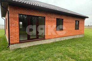 Фото №1: Дом 100 м² - Отрадная, ул. Красная, 253