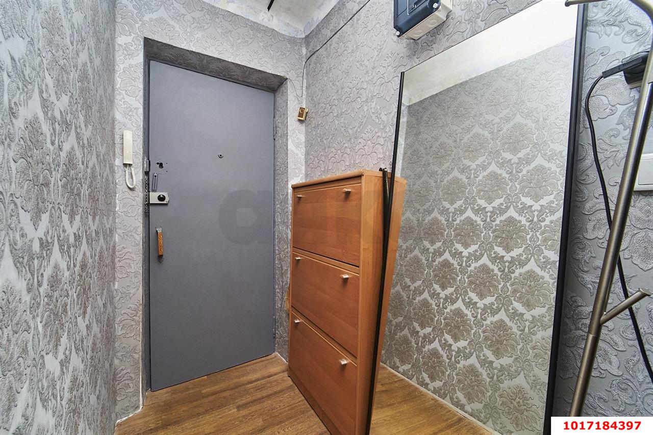 Фото №8: 3-комнатная квартира 56 м² - Краснодар, Западный внутригородской округ, мкр. Горгаз, ул. Южная, 24