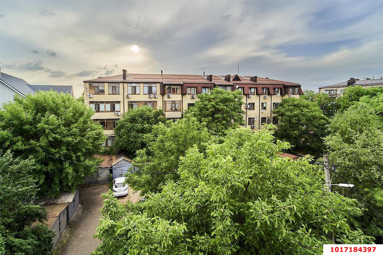 Фото №14: 3-комнатная квартира 56 м² - Краснодар, Западный внутригородской округ, мкр. Горгаз, ул. Южная, 24