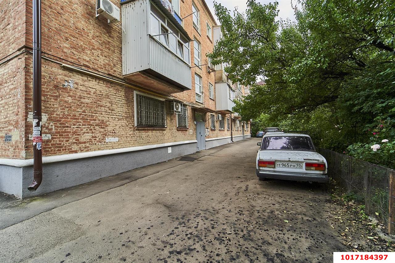 Фото №15: 3-комнатная квартира 56 м² - Краснодар, Западный внутригородской округ, мкр. Горгаз, ул. Южная, 24