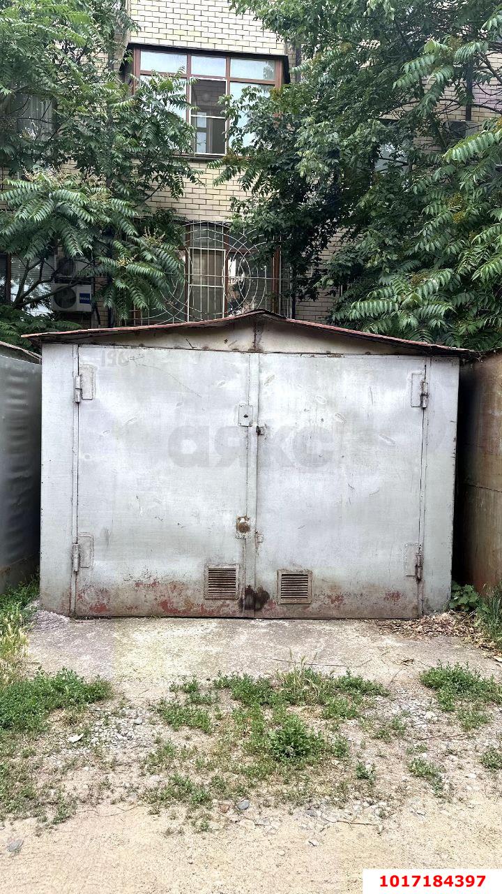 Фото №16: 3-комнатная квартира 56 м² - Краснодар, Западный внутригородской округ, мкр. Горгаз, ул. Южная, 24