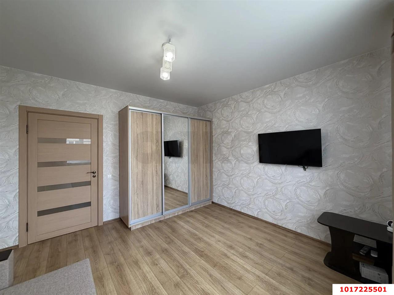 Фото №7: 1-комнатная квартира 40 м² - Краснодар, Прикубанский внутригородской округ, мкр. Музыкальный, ул. Московская, 158/3