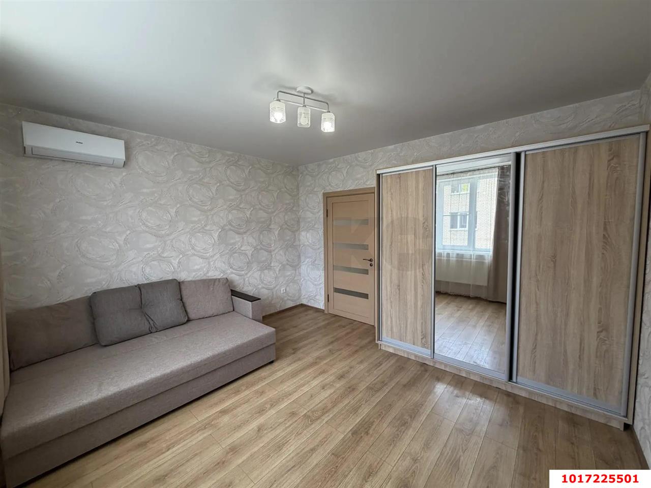 Фото №6: 1-комнатная квартира 40 м² - Краснодар, Прикубанский внутригородской округ, мкр. Музыкальный, ул. Московская, 158/3