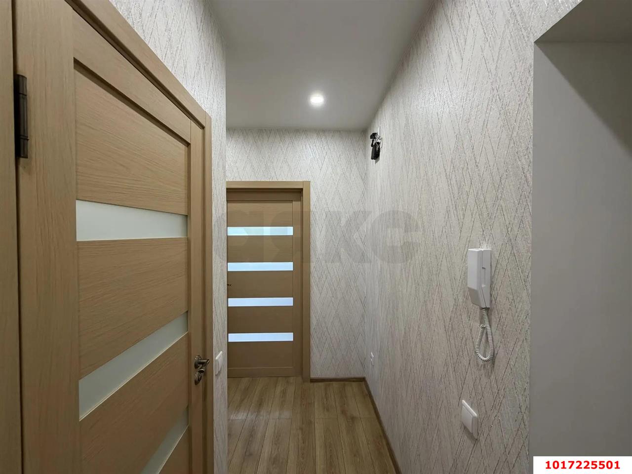 Фото №8: 1-комнатная квартира 40 м² - Краснодар, Прикубанский внутригородской округ, мкр. Музыкальный, ул. Московская, 158/3