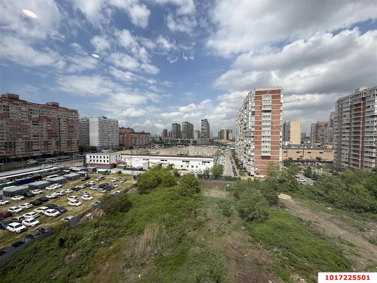 Фото №14: 1-комнатная квартира 40 м² - Краснодар, Прикубанский внутригородской округ, мкр. Музыкальный, ул. Московская, 158/3
