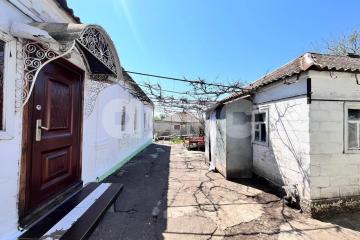 Фото №1: Дом 68 м² - Старый Крым, ул. Центральная, 94