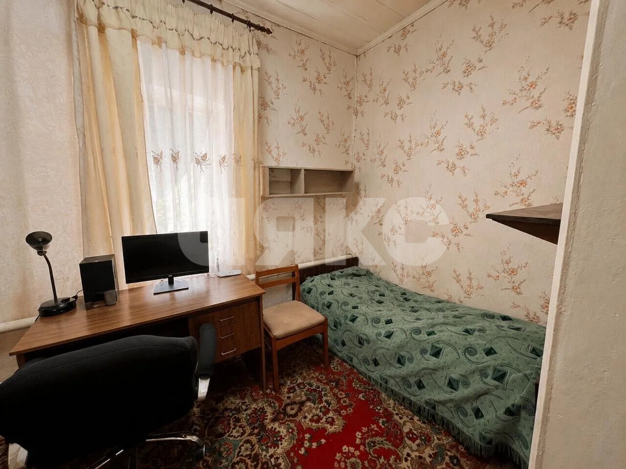 Фото №4: Дом 68 м² + 735 сот. - Старый Крым, ул. Центральная, 94
