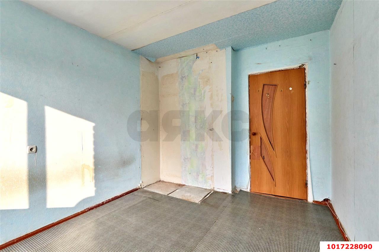 Фото №4: 2-комнатная квартира 42 м² - Краснодар, Прикубанский внутригородской округ, мкр. Завод Измерительных Приборов, ул. Зиповская, 22