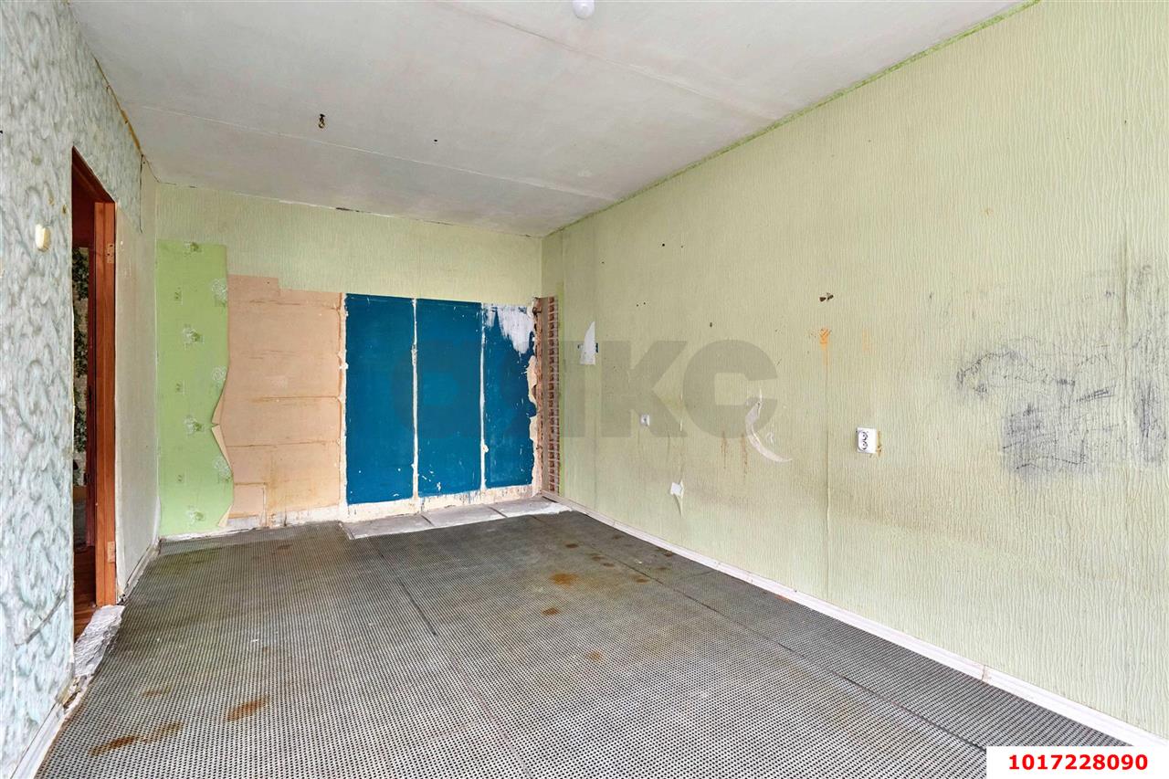 Фото №2: 2-комнатная квартира 42 м² - Краснодар, Прикубанский внутригородской округ, мкр. Завод Измерительных Приборов, ул. Зиповская, 22