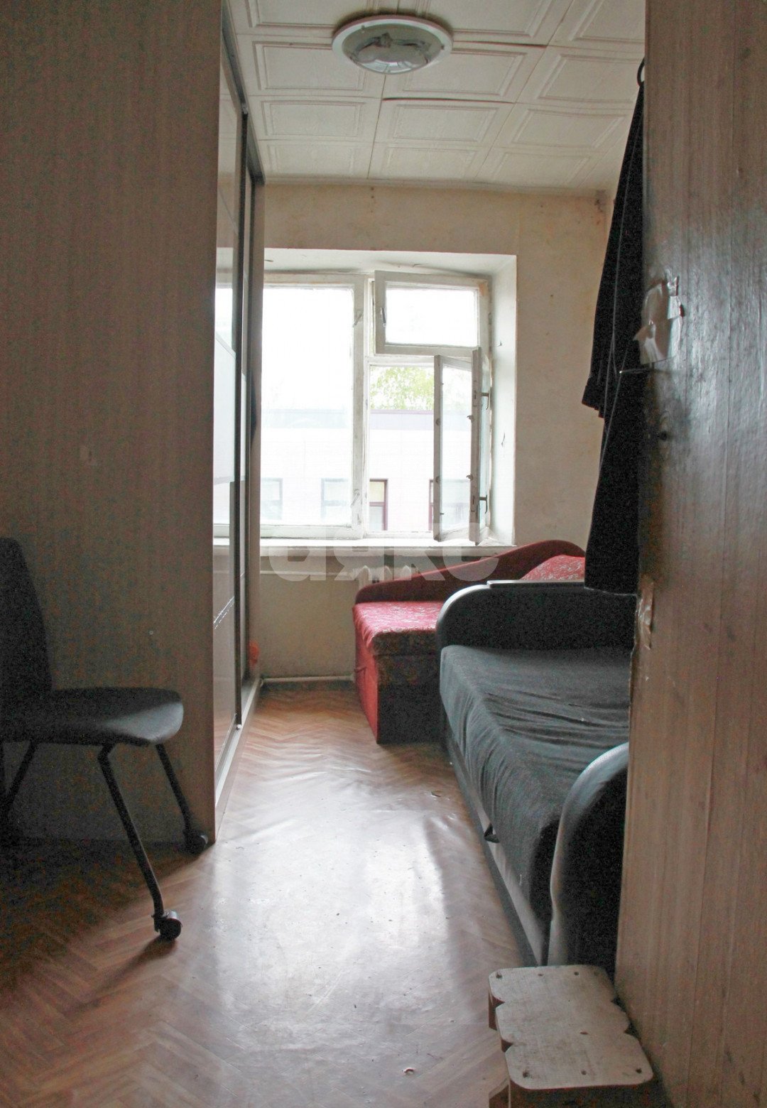 Фото №6: Комната 104 м² - Жуковский, мкр. 57-й квартал, ул. Гагарина, 5