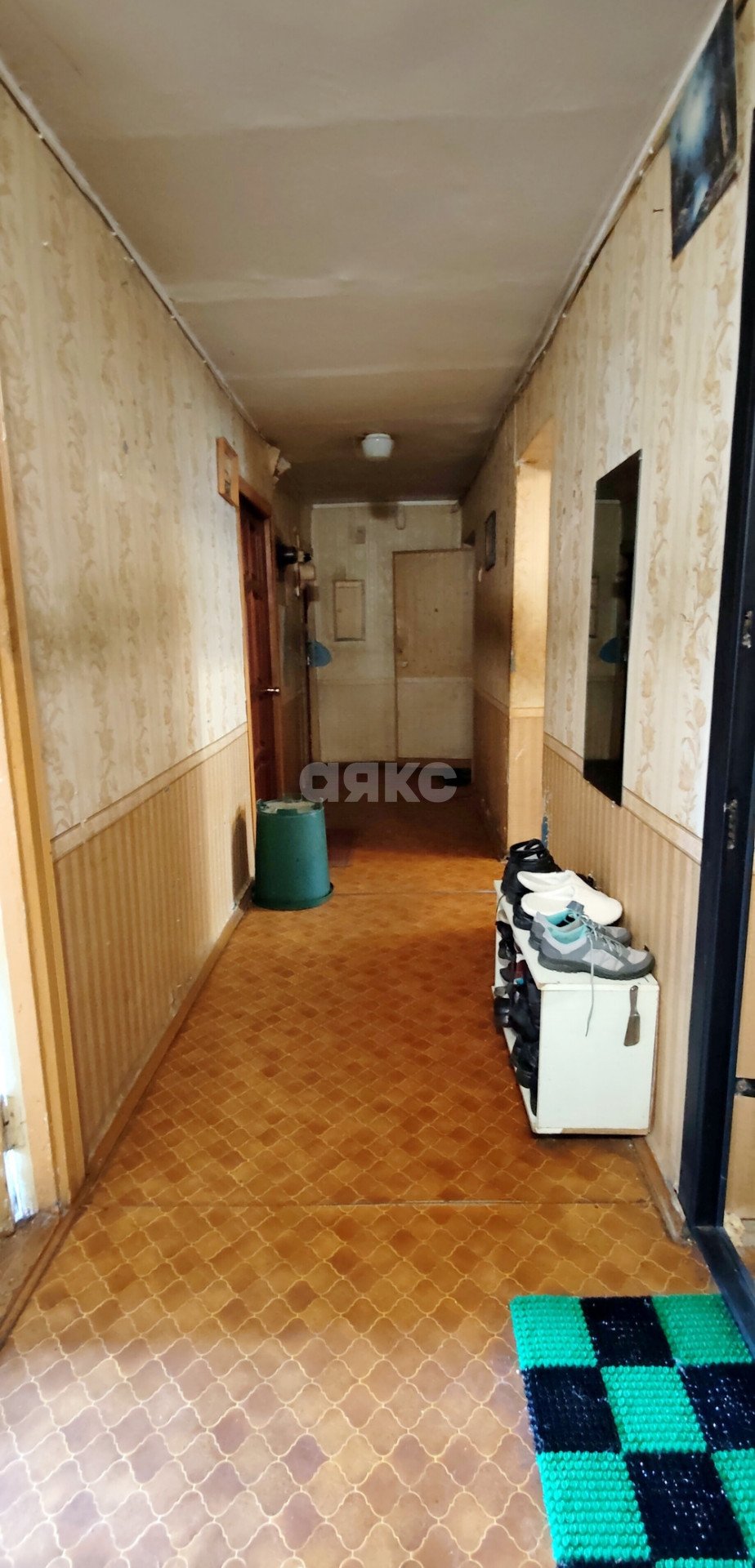 Фото №11: Комната 104 м² - Жуковский, мкр. 57-й квартал, ул. Гагарина, 5