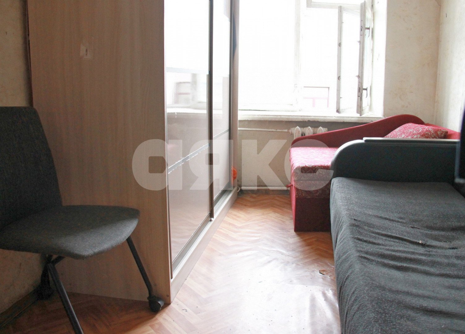 Фото №3: Комната 104 м² - Жуковский, мкр. 57-й квартал, ул. Гагарина, 5
