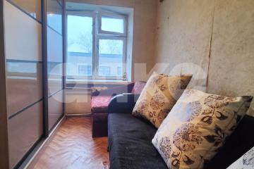 Фото №1: Комната 104 м² - Жуковский, мкр. 57-й квартал, ул. Гагарина, 5