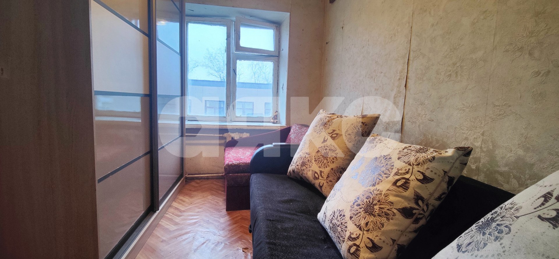 Фото №1: Комната 104 м² - Жуковский, мкр. 57-й квартал, ул. Гагарина, 5