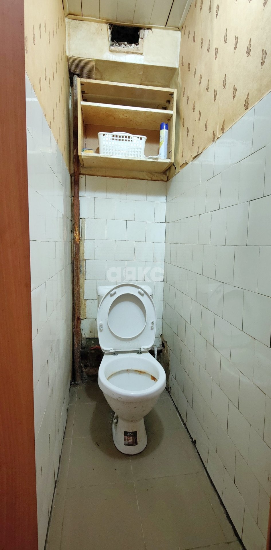Фото №17: Комната 104 м² - Жуковский, мкр. 57-й квартал, ул. Гагарина, 5
