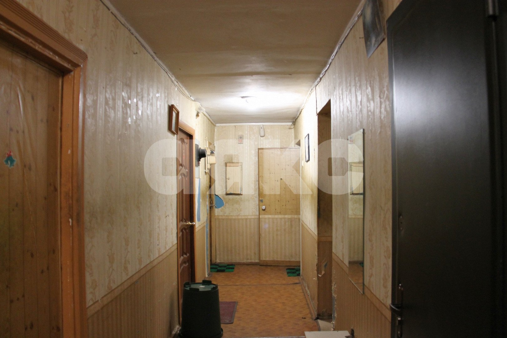 Фото №10: Комната 104 м² - Жуковский, мкр. 57-й квартал, ул. Гагарина, 5