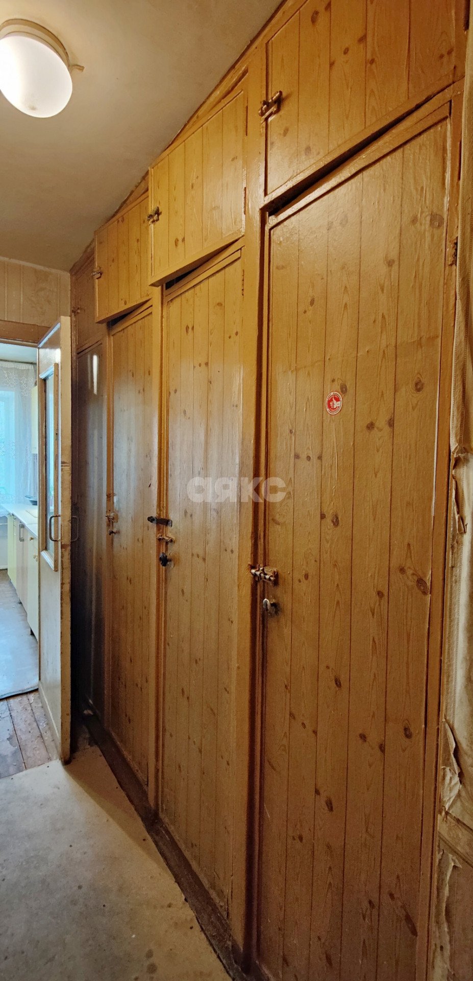 Фото №19: Комната 104 м² - Жуковский, мкр. 57-й квартал, ул. Гагарина, 5