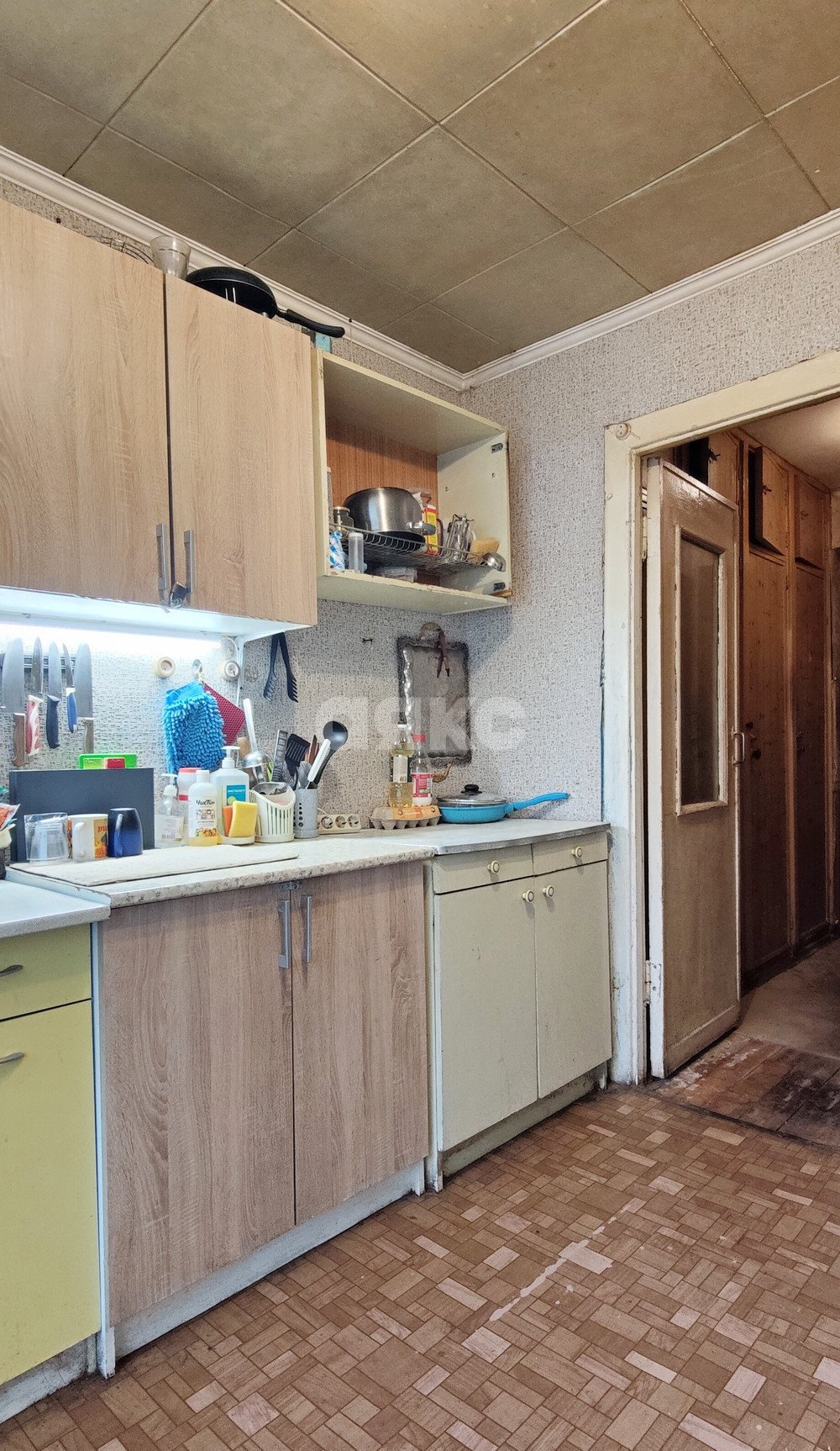 Фото №15: Комната 104 м² - Жуковский, мкр. 57-й квартал, ул. Гагарина, 5