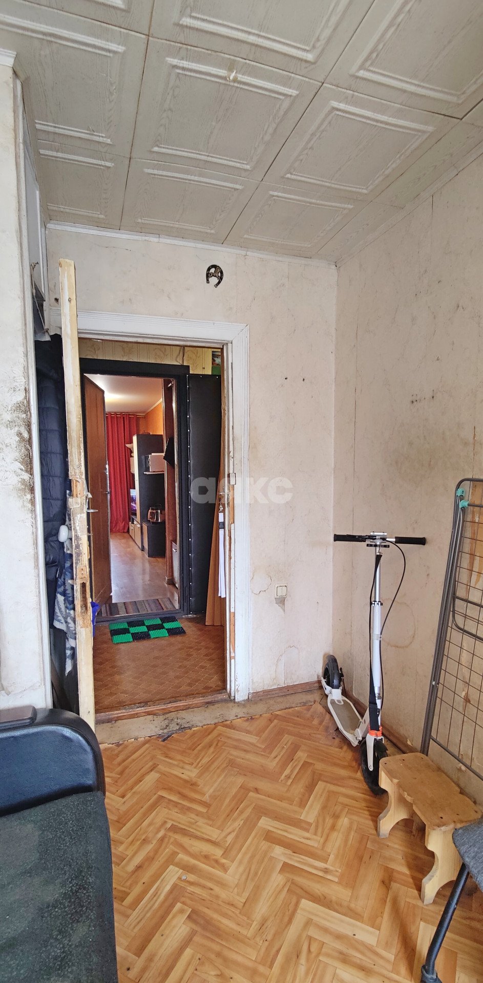 Фото №9: Комната 104 м² - Жуковский, мкр. 57-й квартал, ул. Гагарина, 5