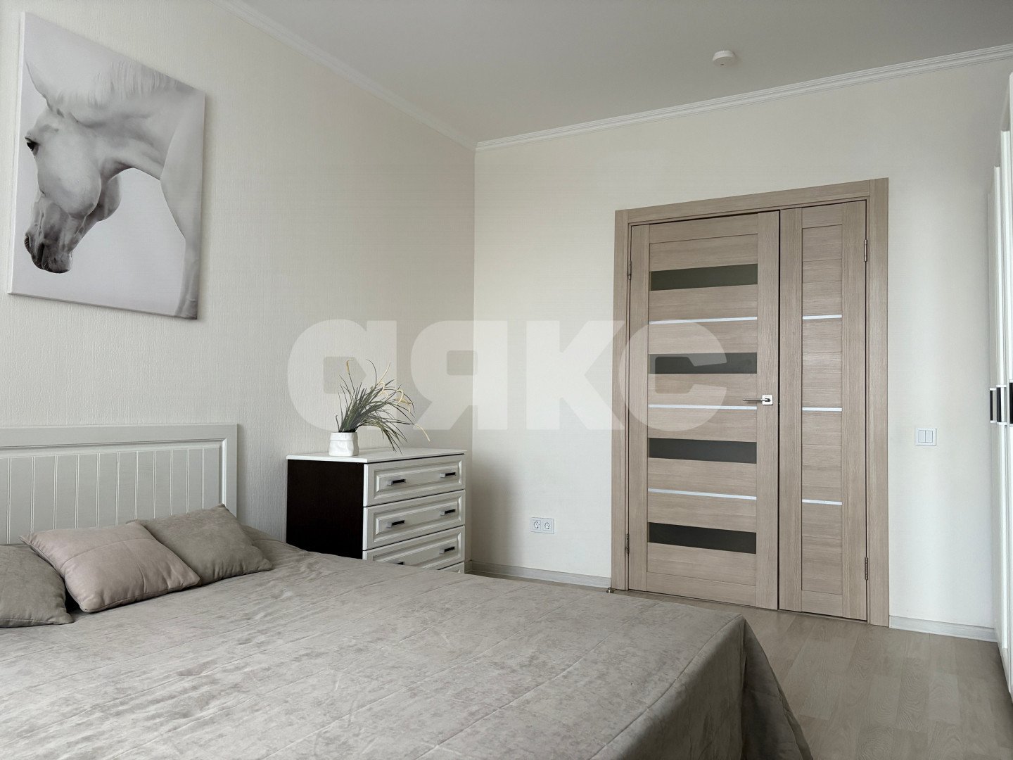 Фото №10: 3-комнатная квартира <span class="whitespace-nowrap">81 м²</span>, <span class="whitespace-nowrap">11/24 эт.</span> - Москва, ул. Онежская, 31к1