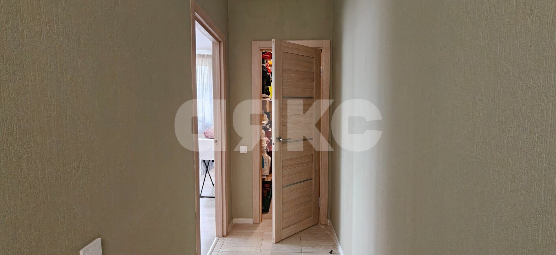 Фото №30: 3-комнатная квартира <span class="whitespace-nowrap">81 м²</span>, <span class="whitespace-nowrap">11/24 эт.</span> - Москва, ул. Онежская, 31к1