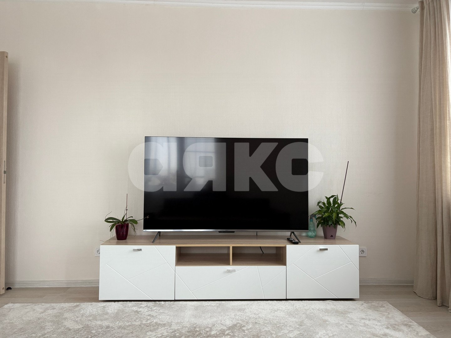 Фото №4: 3-комнатная квартира <span class="whitespace-nowrap">81 м²</span>, <span class="whitespace-nowrap">11/24 эт.</span> - Москва, ул. Онежская, 31к1
