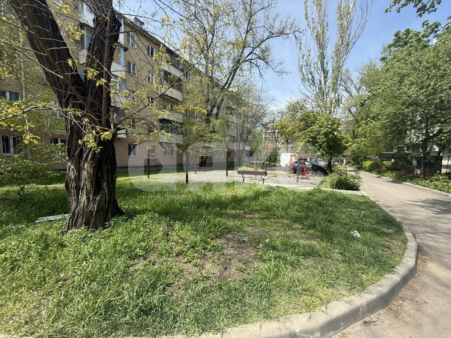 Фото №12: 1-комнатная квартира 30 м² - Мариуполь, р. Приморский, пр-кт Строителей, 48