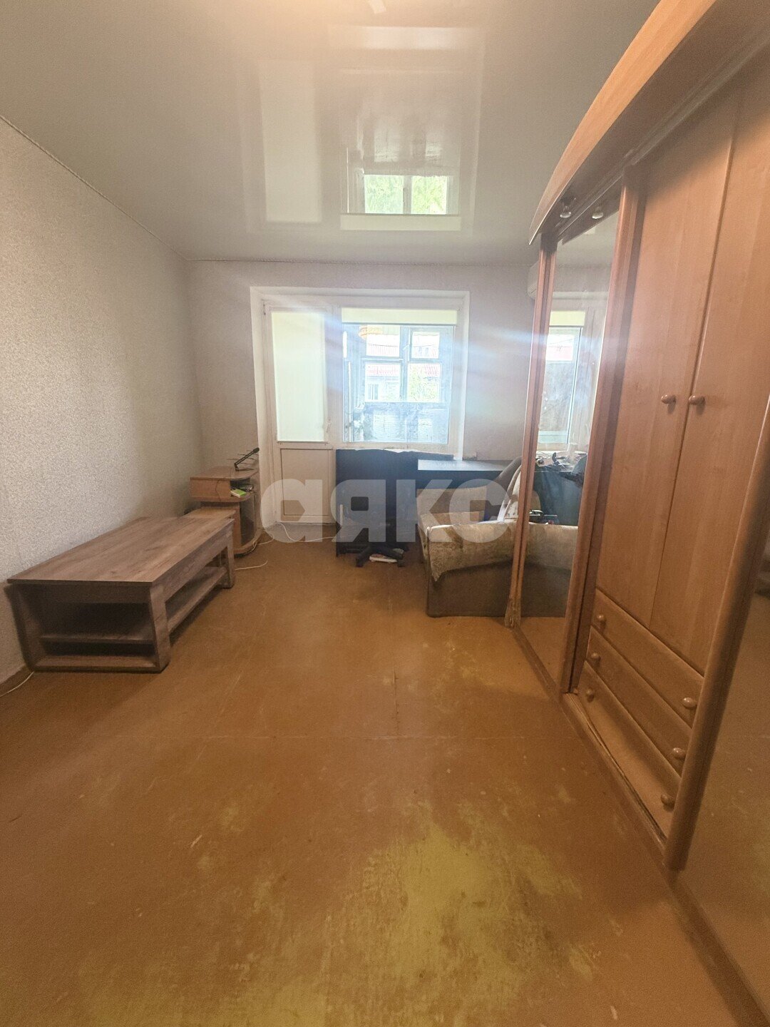 Фото №8: 1-комнатная квартира <span class="whitespace-nowrap">30 м²</span>, <span class="whitespace-nowrap">5/5 эт.</span> - Мариуполь, р. Приморский, пр-кт Строителей, 48