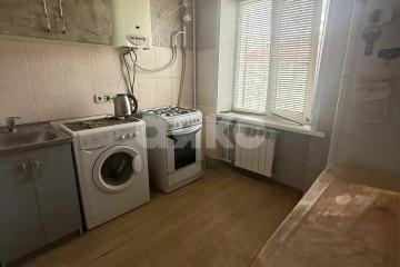 Фото №1: 1-комнатная квартира 30 м² - Мариуполь, р. Приморский, пр-кт Строителей, 48