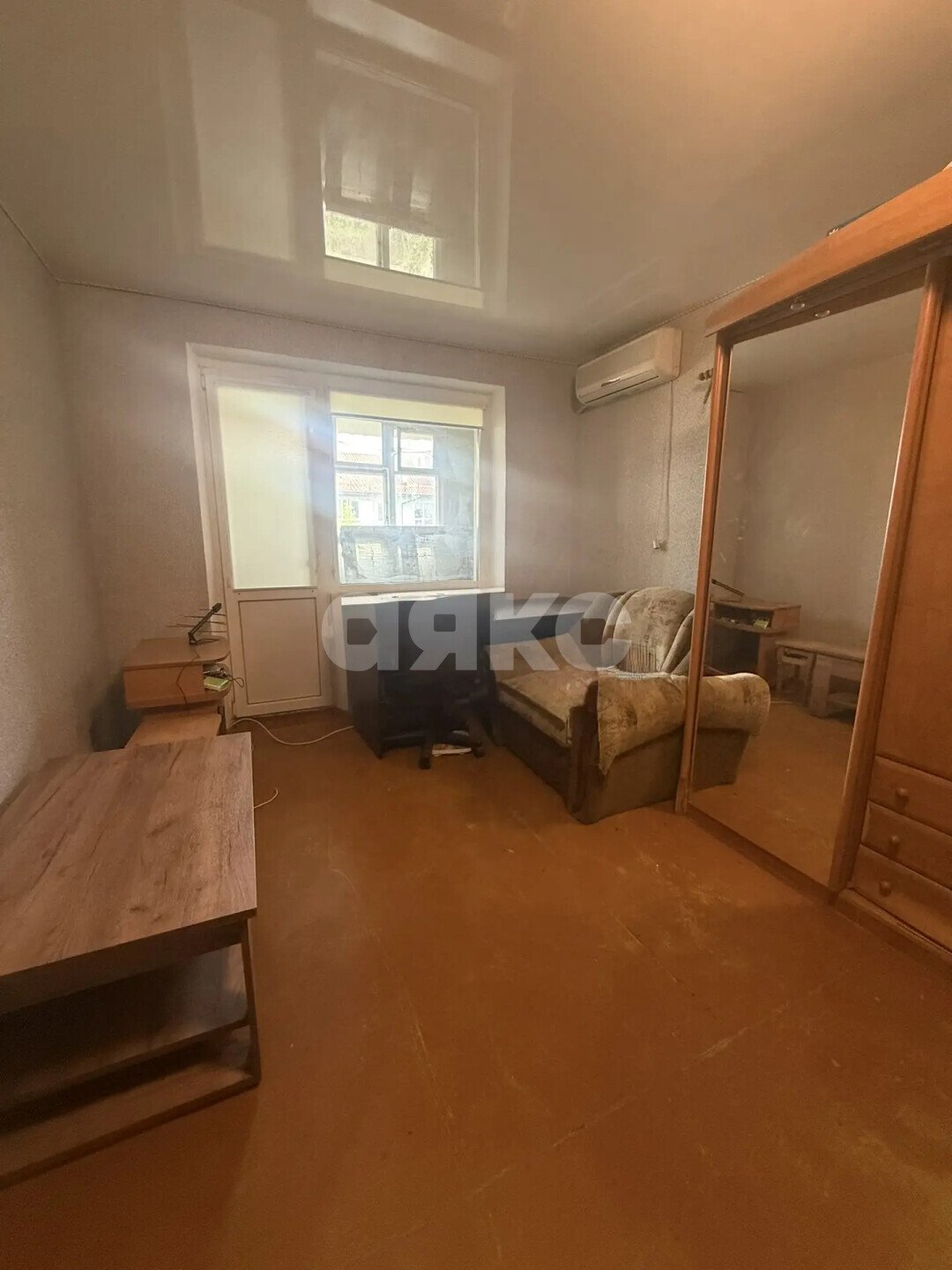 Фото №4: 1-комнатная квартира 30 м² - Мариуполь, р. Приморский, пр-кт Строителей, 48