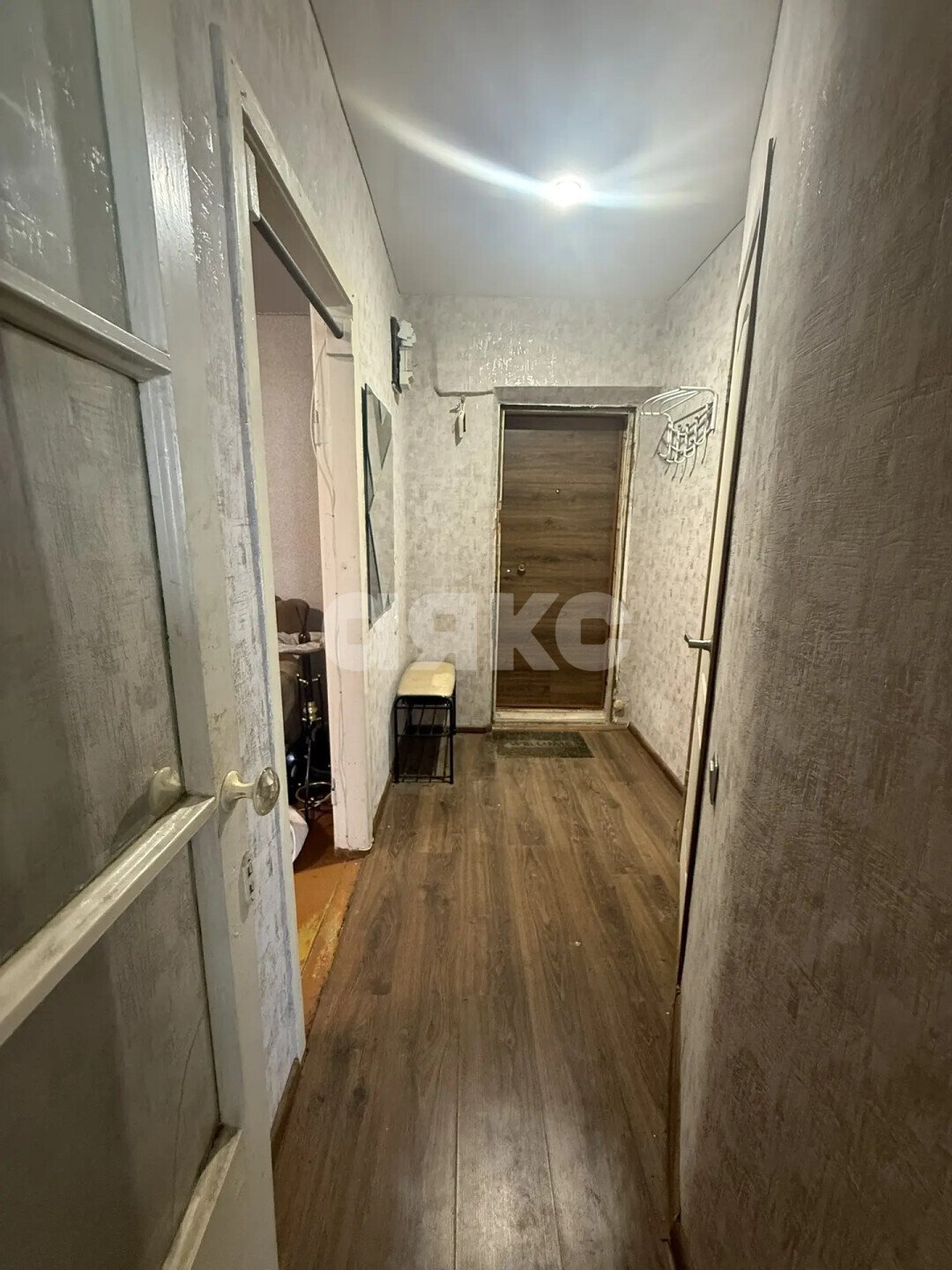 Фото №7: 1-комнатная квартира 30 м² - Мариуполь, р. Приморский, пр-кт Строителей, 48