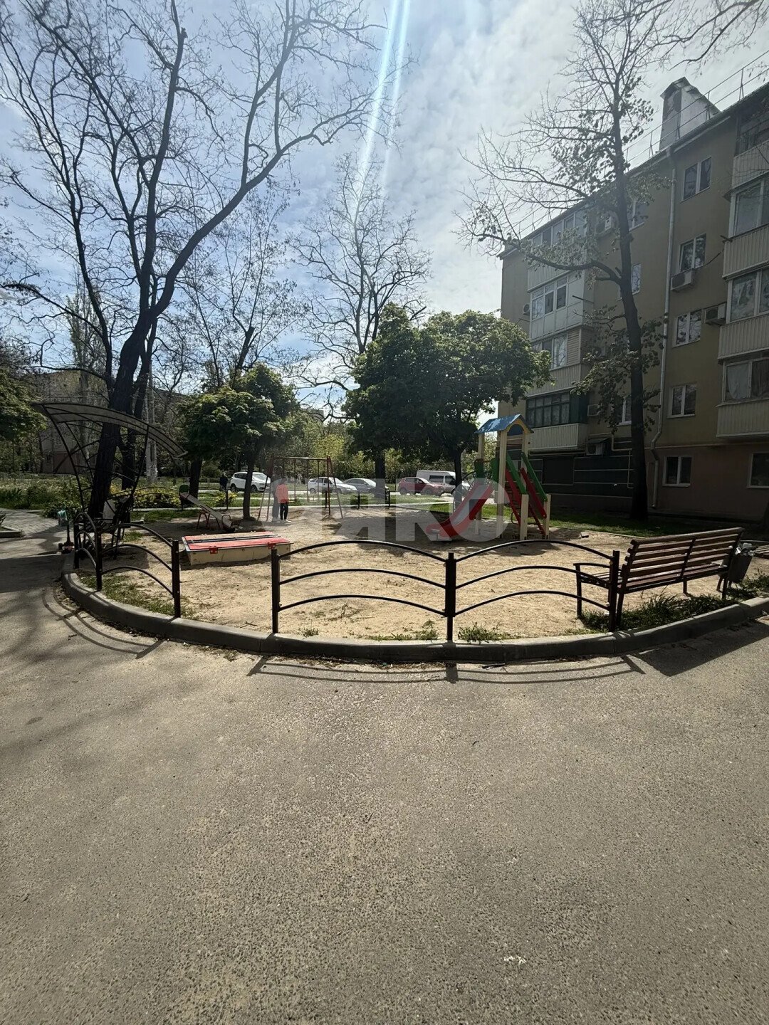 Фото №11: 1-комнатная квартира 30 м² - Мариуполь, р. Приморский, пр-кт Строителей, 48