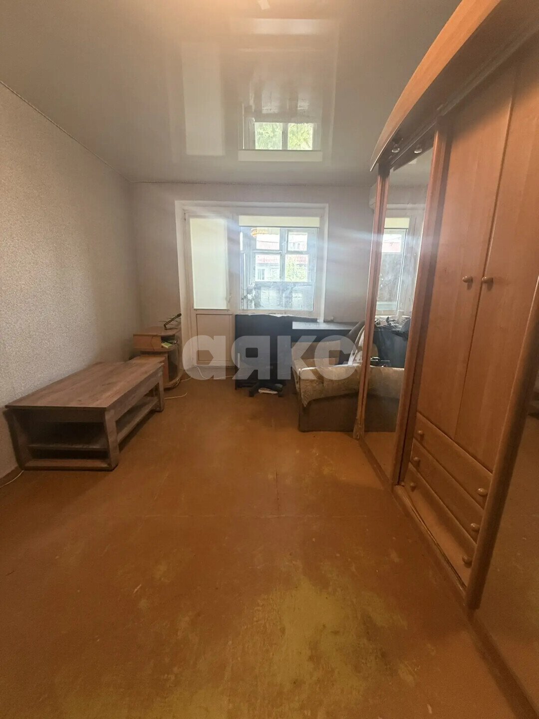 Фото №2: 1-комнатная квартира 30 м² - Мариуполь, р. Приморский, пр-кт Строителей, 48